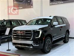 GMC Yukon